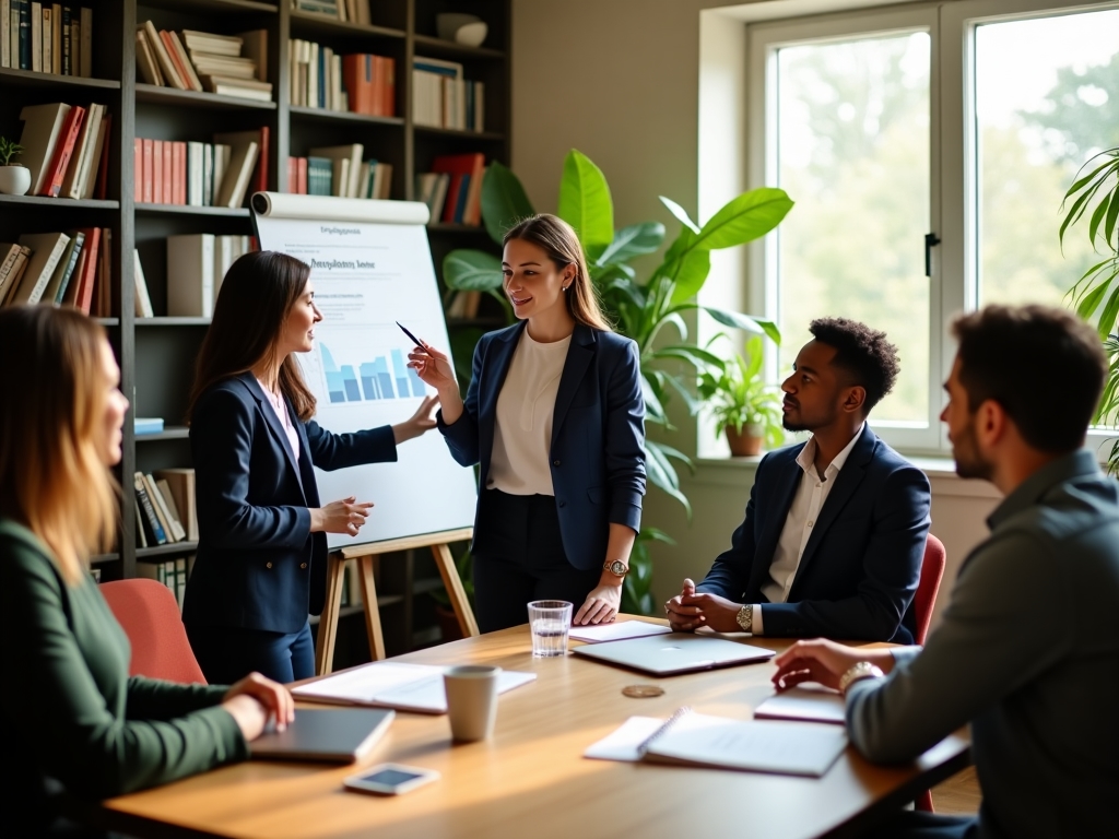 Psychology of gift-giving research team